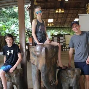 Meet your Posher, Jennifer